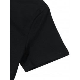 Women's 100% Coffee Lover's T-Shirt - Funny Coffee Cup & Beans Print with Cappuccino, Latte, Mocha, Espresso & Turkish Coffee Design - Casual Loose Fit Short Sleeve Round Neck Green & White Coffee-Themed Apparel for Casual Attire & Coffee Lovers Gift