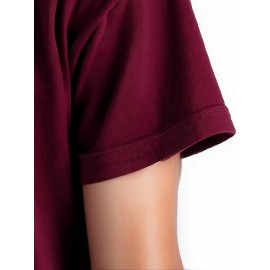 Women's 100% Coffee Lover's T-Shirt - Funny Coffee Cup & Beans Print with Cappuccino, Latte, Mocha, Espresso & Turkish Coffee Design - Casual Loose Fit Short Sleeve Round Neck Green & White Coffee-Themed Apparel for Casual Attire & Coffee Lovers Gift