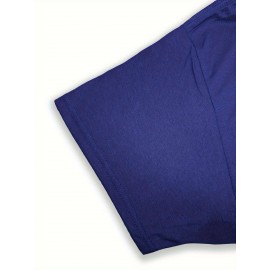 Built-in 1950s Women'S T-shirt Comfortable Fit