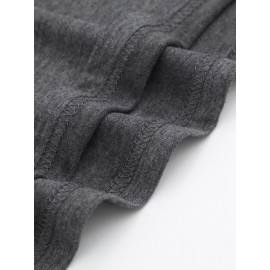 Women'S Long Sleeve T-Shirt - White Top with SALTY Graphic, Crew Neck Casual Everyday Shirt for Women, All-Season Everyday & Party Outfits - from Local Warehouse, Versatile Clothing, Playful Design, Quality Stitching, Stylish Blouse, Fashion Lovers