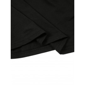 Local delivery - One piece Women's printed T-shirt -100% casual round neck short sleeved top with rugby elements, breathable and comfortable, suitable for match days, parties and daily wear, machine washable, all season casual clothing - perfect for